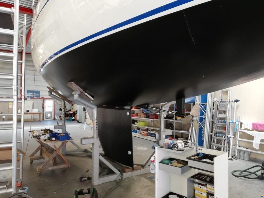 Grand Soleil 46