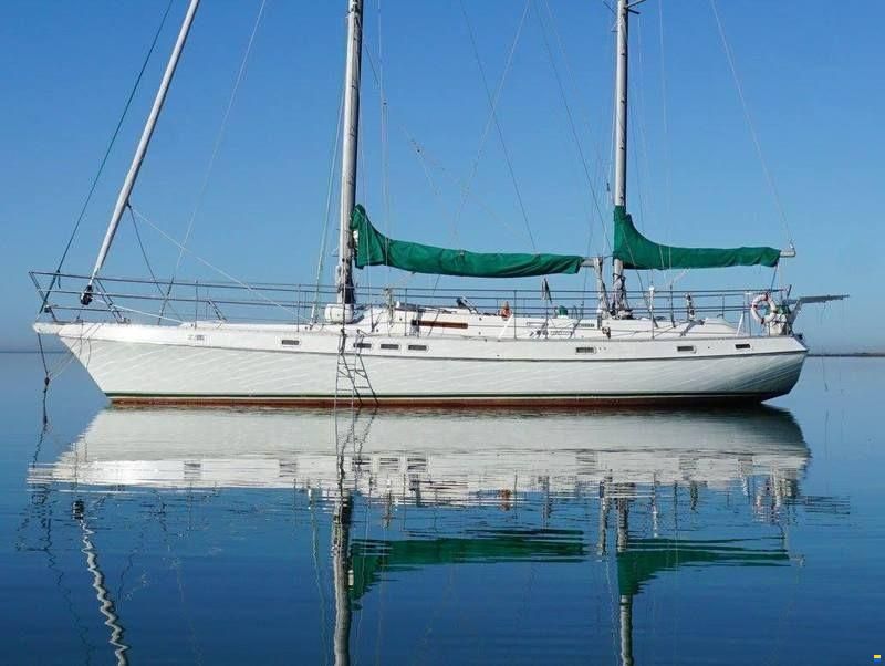 Morgan Out Island 51