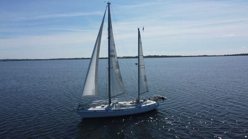 Morgan Out Island 51