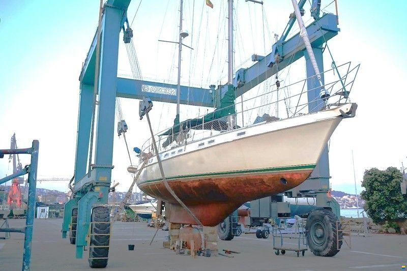 Morgan Out Island 51