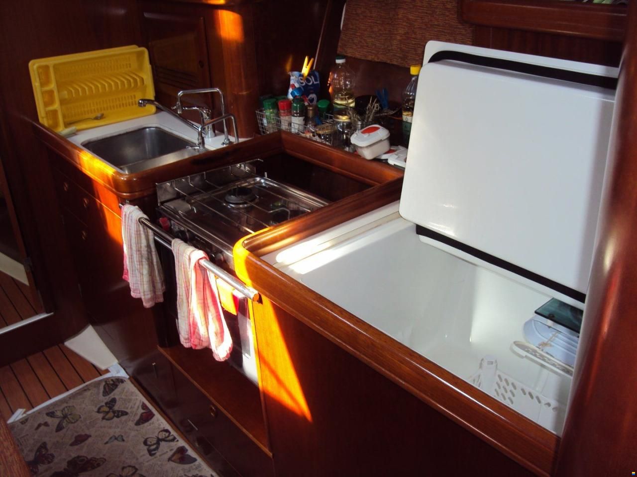 Beneteau OCEANIS 393