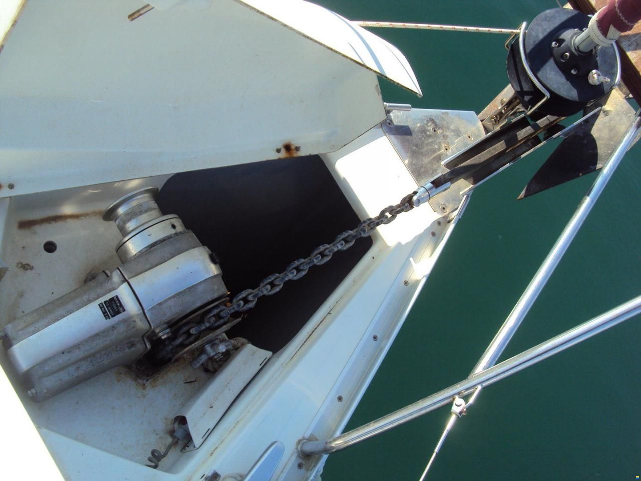 Beneteau OCEANIS 393