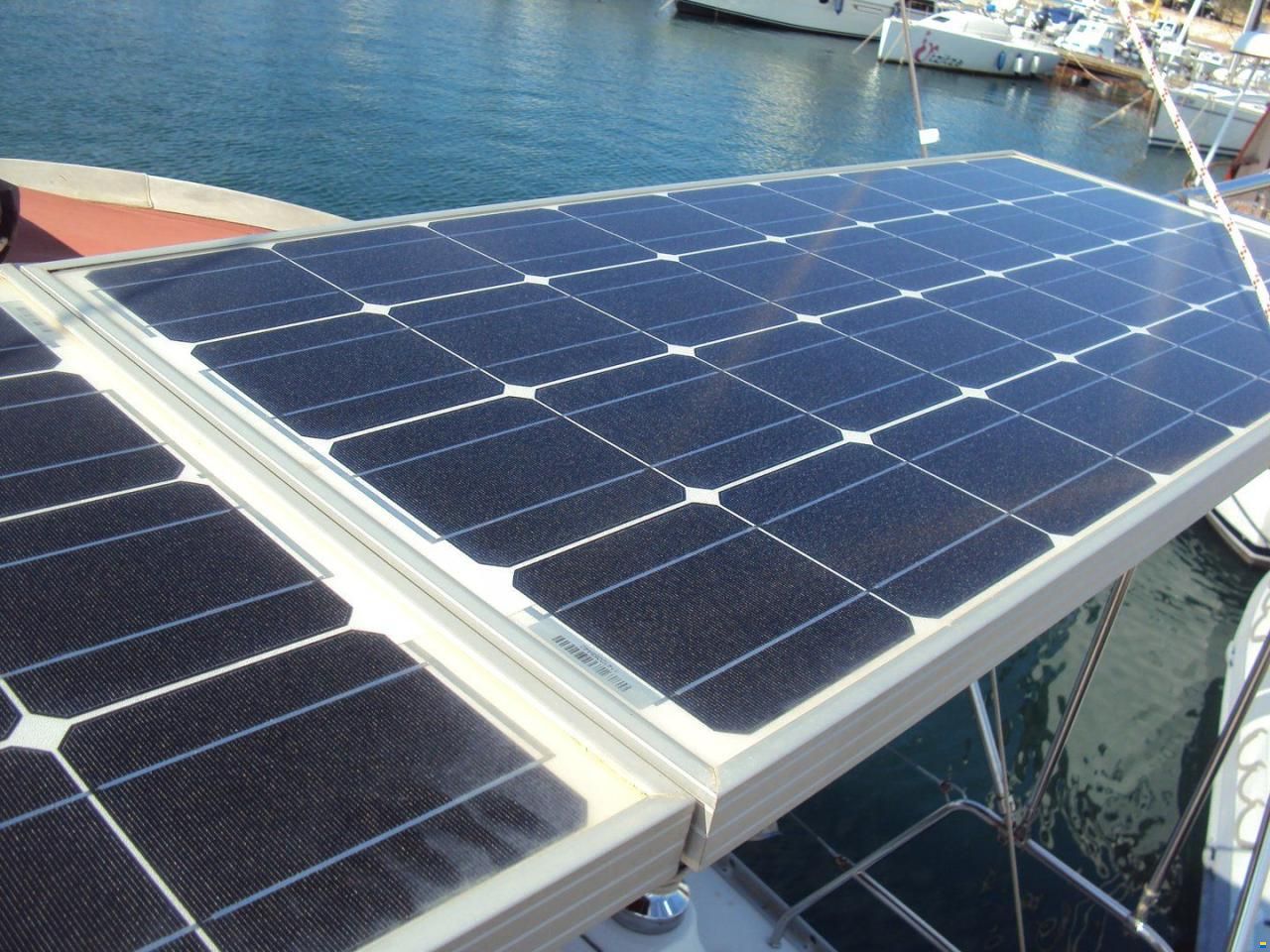 Beneteau OCEANIS 393