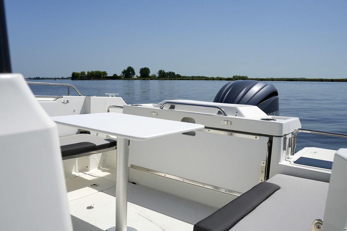 Jeanneau Merry Fisher 795 Sport Serie 2