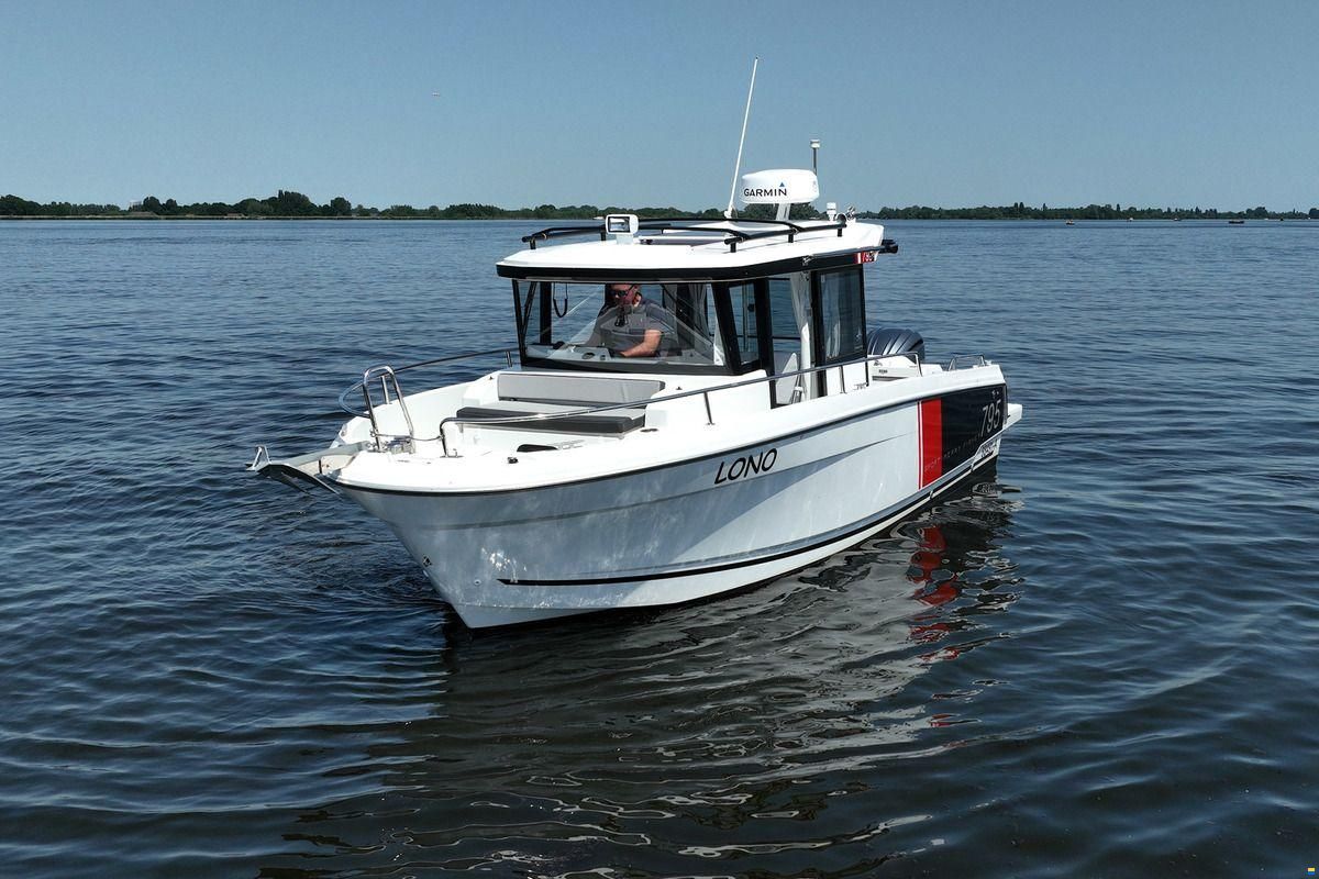 Jeanneau Merry Fisher 795 Sport Serie 2
