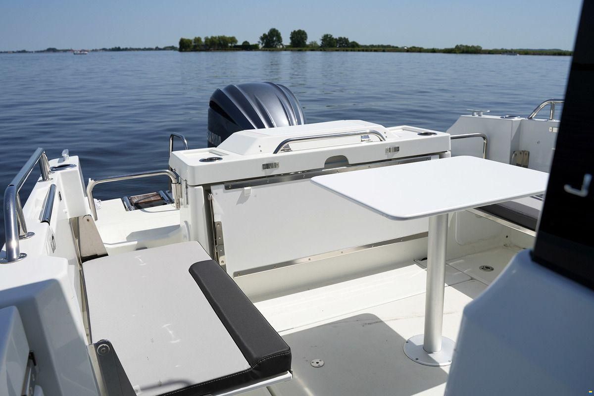 Jeanneau Merry Fisher 795 Sport Serie 2