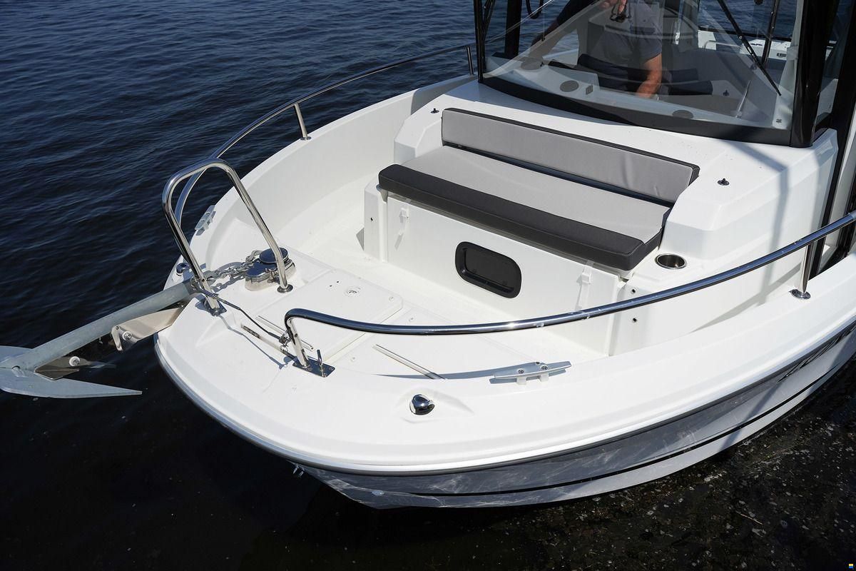 Jeanneau Merry Fisher 795 Sport Serie 2