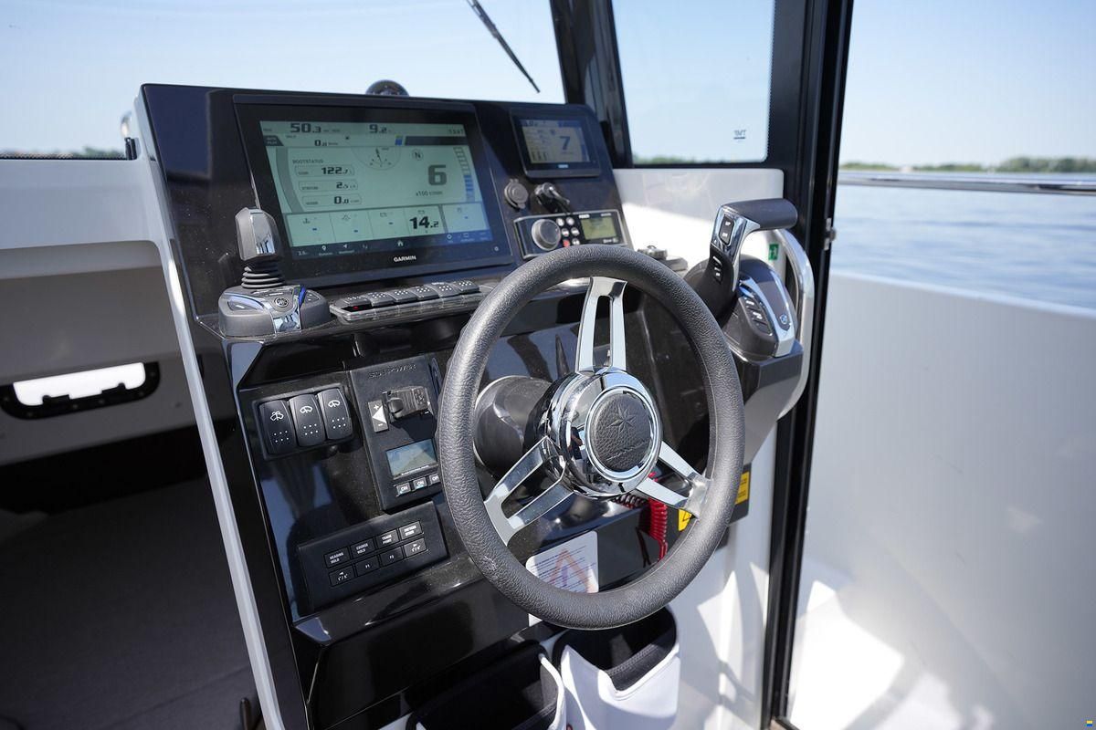 Jeanneau Merry Fisher 795 Sport Serie 2