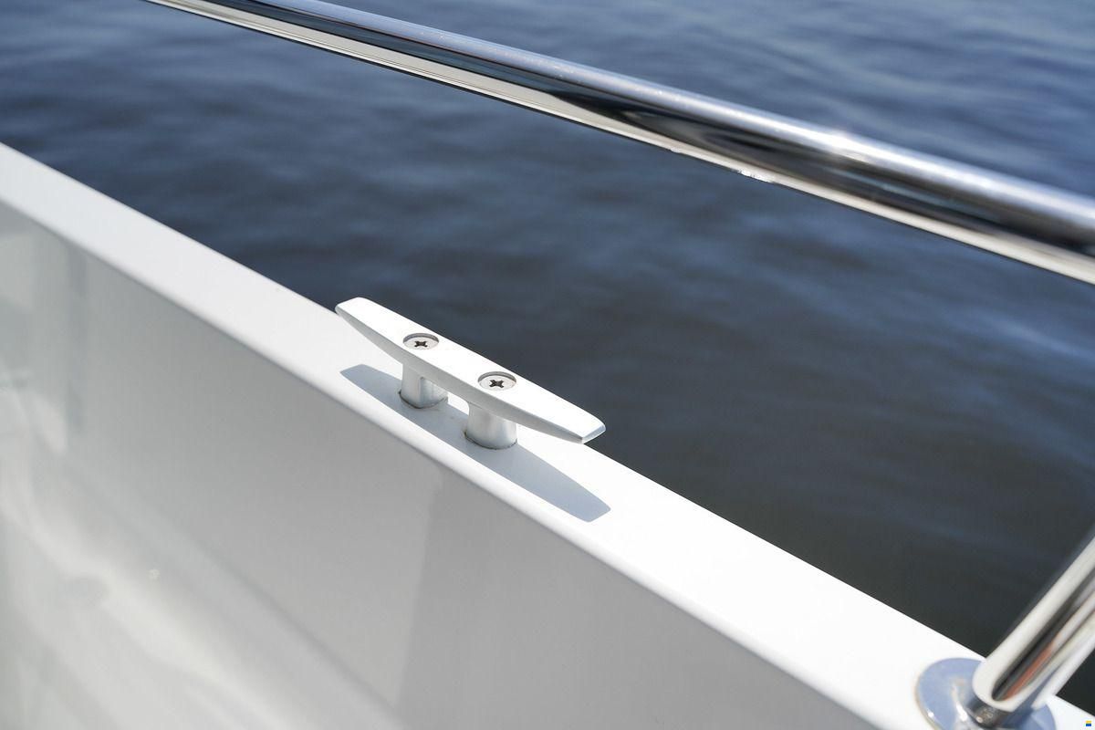 Jeanneau Merry Fisher 795 Sport Serie 2