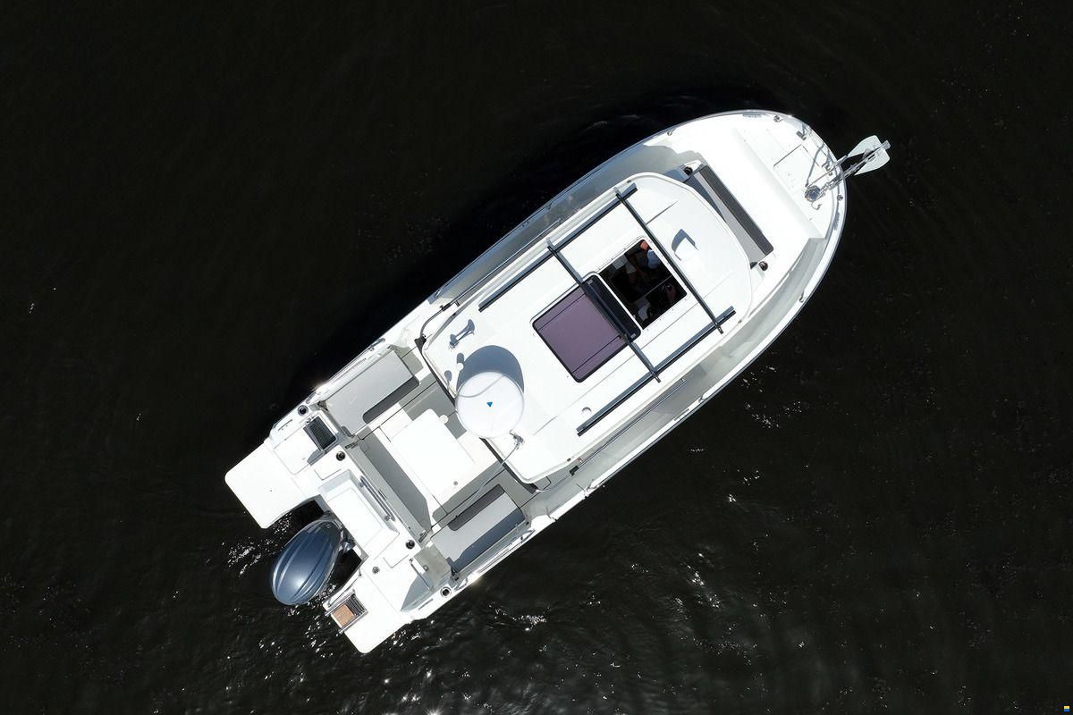 Jeanneau Merry Fisher 795 Sport Serie 2