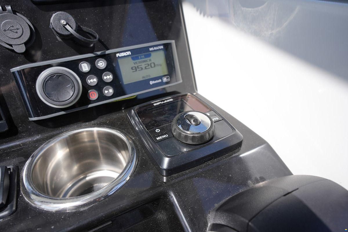 Jeanneau Merry Fisher 795 Sport Serie 2