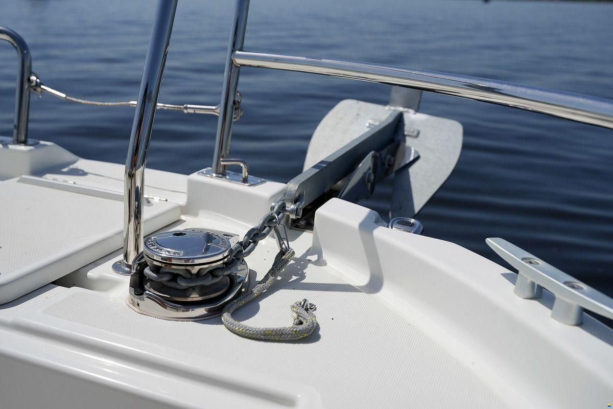 Jeanneau Merry Fisher 795 Sport Serie 2