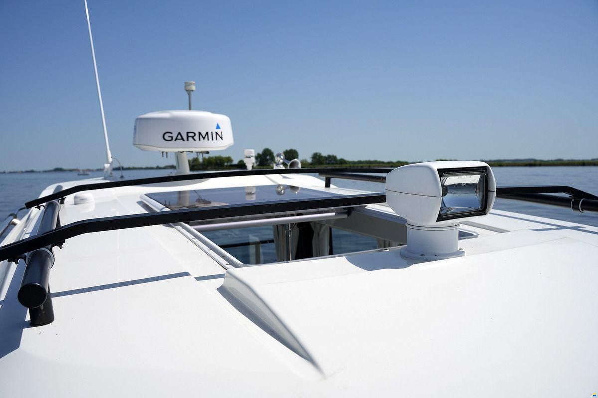 Jeanneau Merry Fisher 795 Sport Serie 2