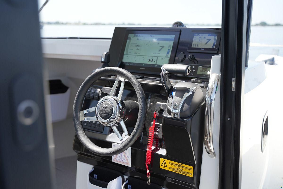 Jeanneau Merry Fisher 795 Sport Serie 2