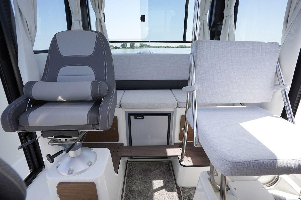 Jeanneau Merry Fisher 795 Sport Serie 2