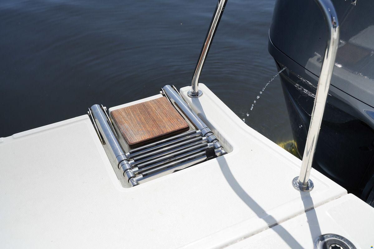 Jeanneau Merry Fisher 795 Sport Serie 2