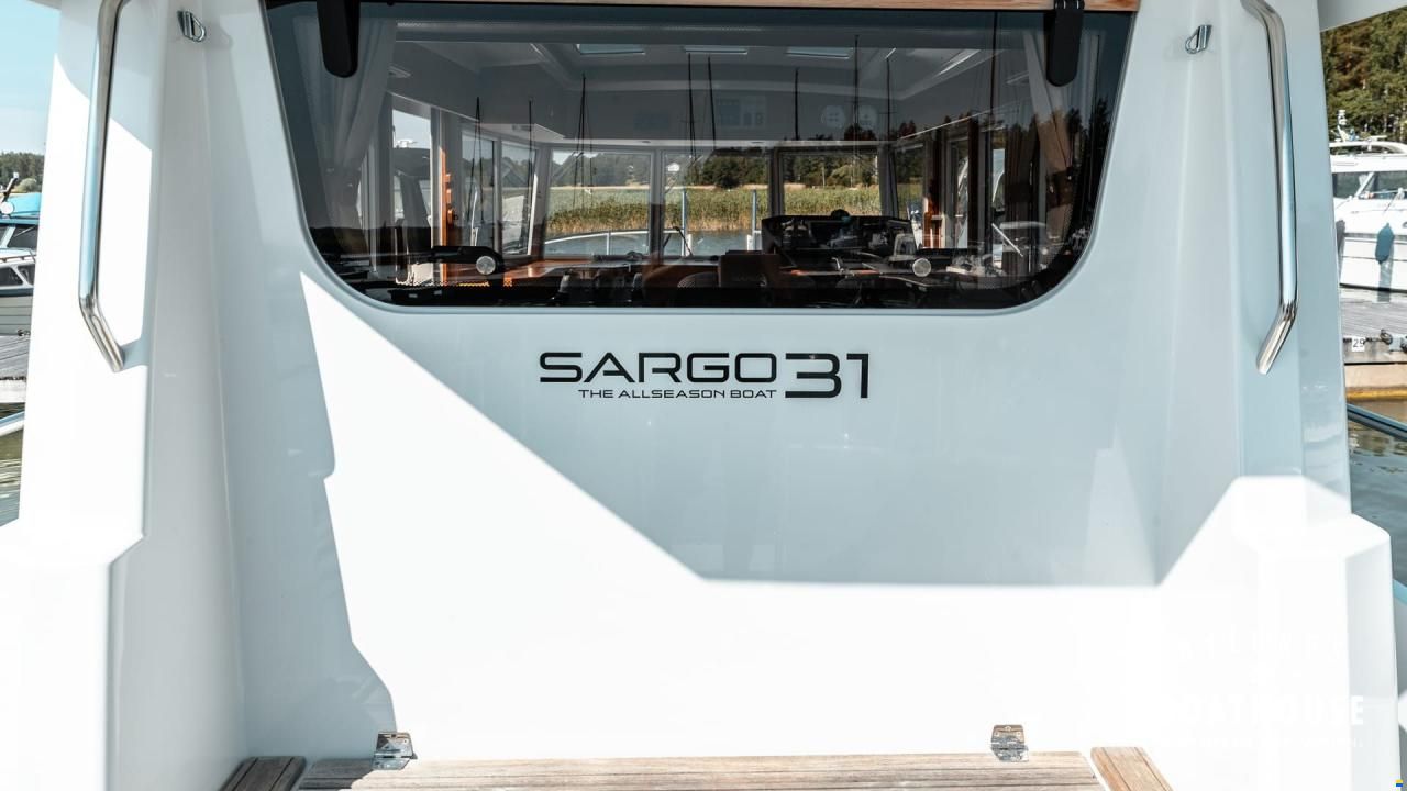 Sargo 31