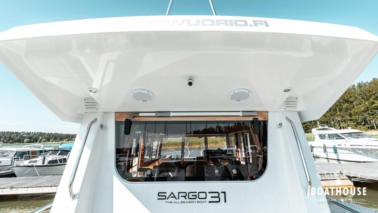 Sargo 31