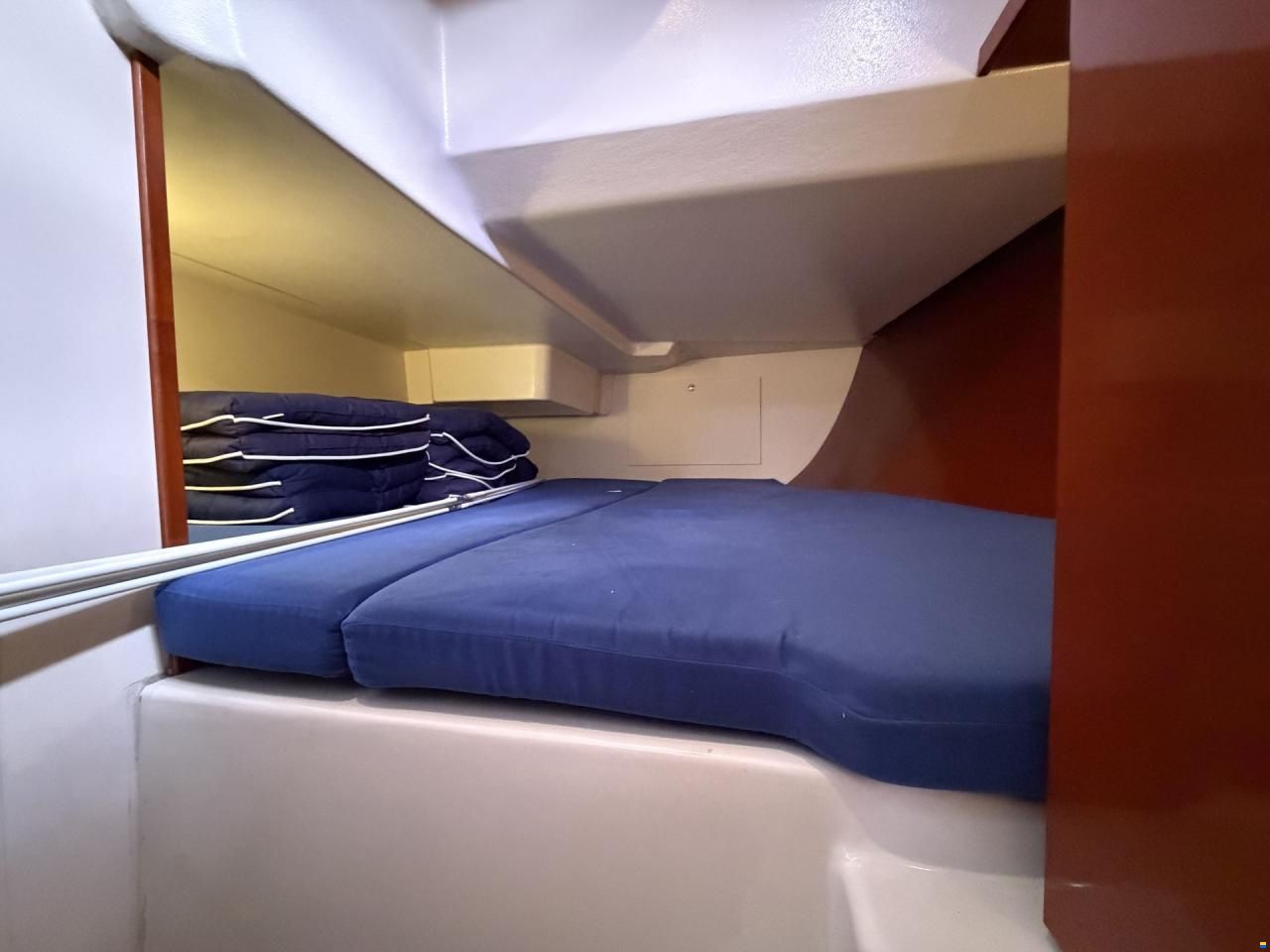 Hanse 370e