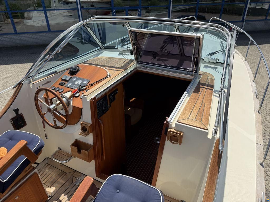 Maril 950 Classic