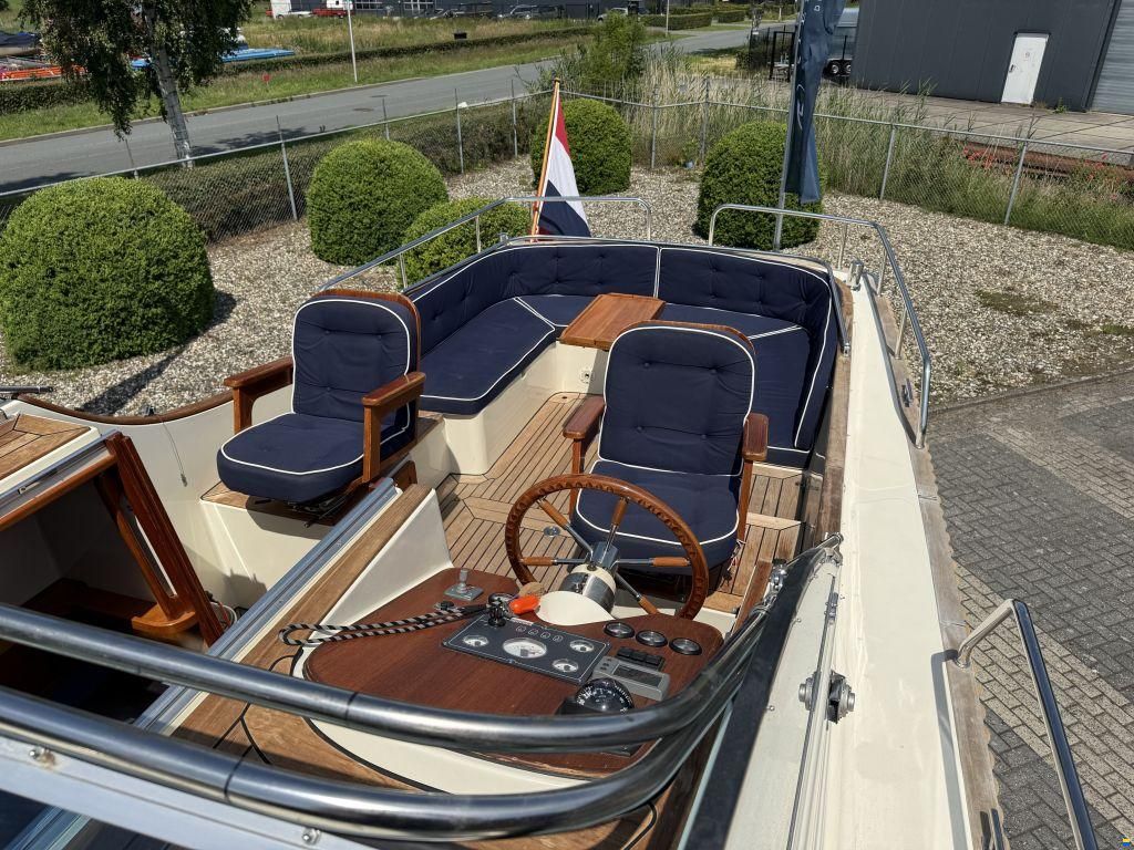 Maril 950 Classic