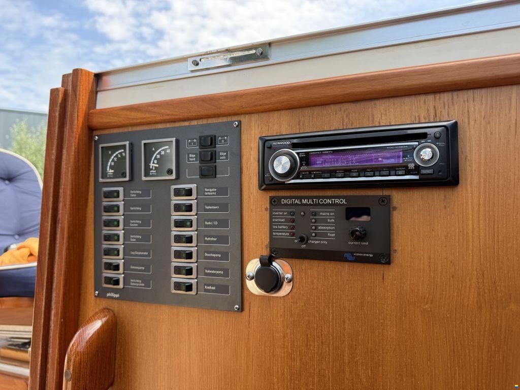 Maril 950 Classic
