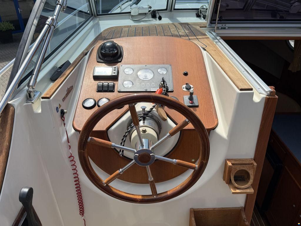 Maril 950 Classic