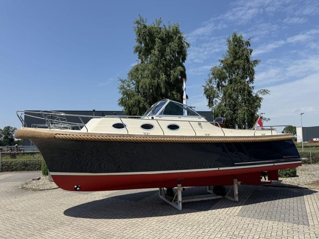 Maril 950 Classic