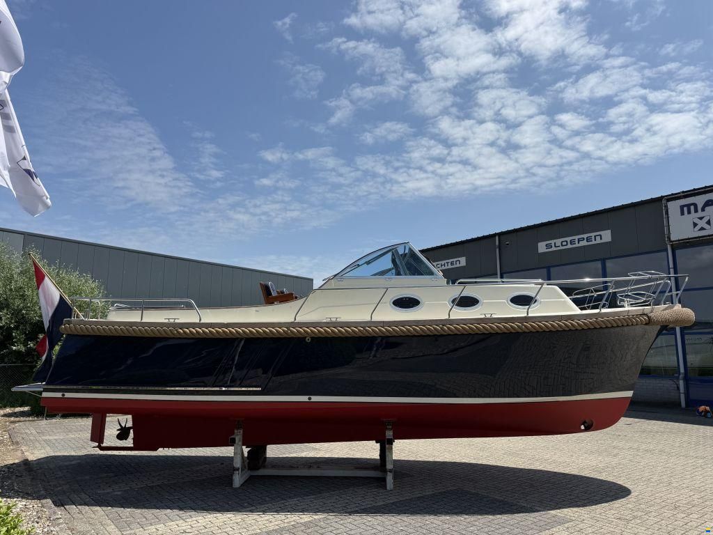 Maril 950 Classic