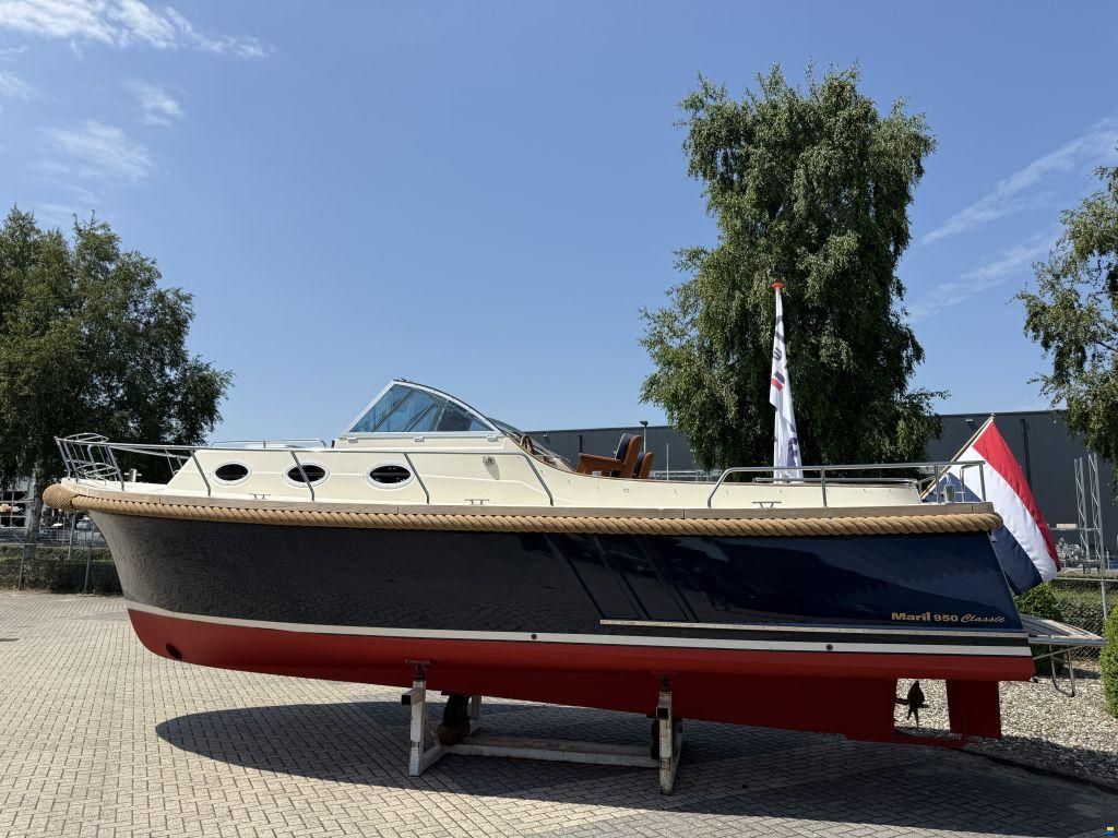 Maril 950 Classic