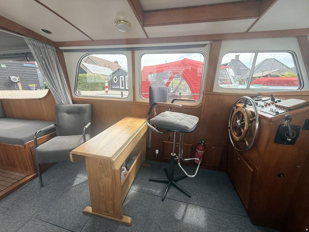 Gillissen 1030 OK