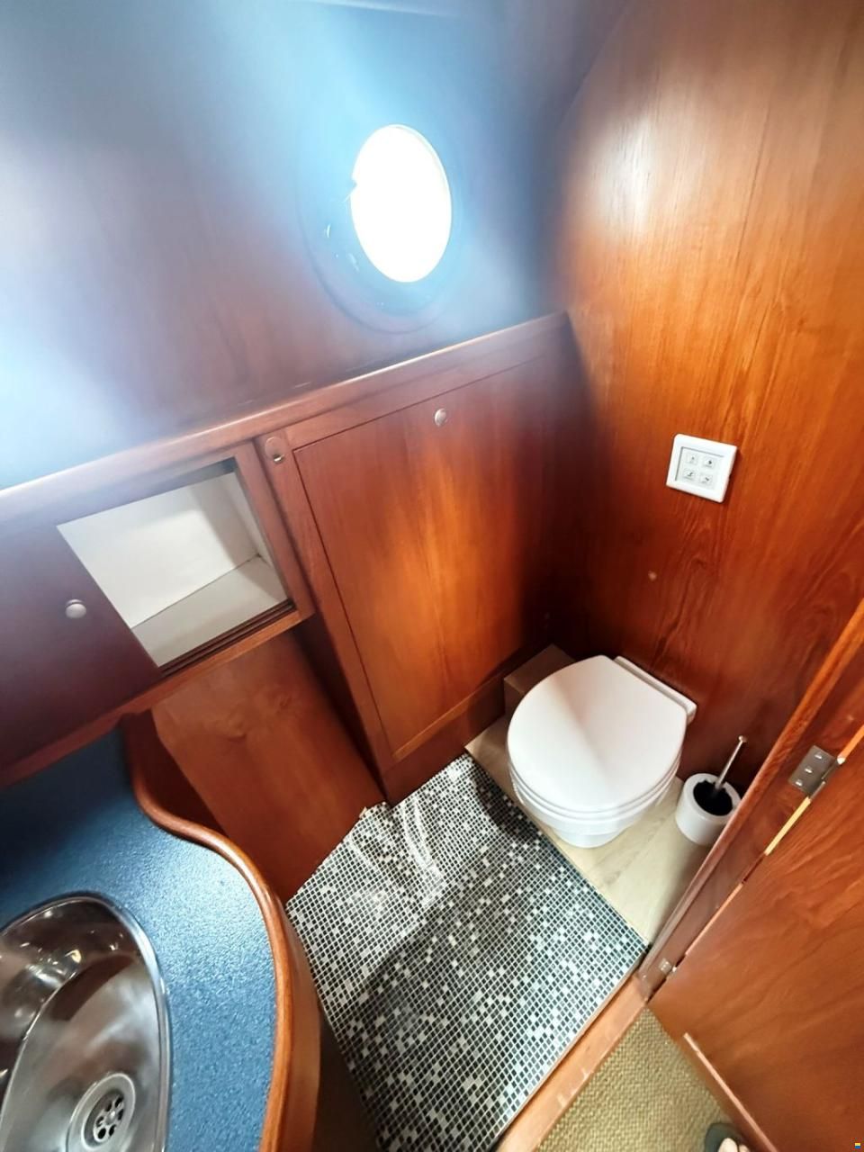 Gillissen 1030 OK