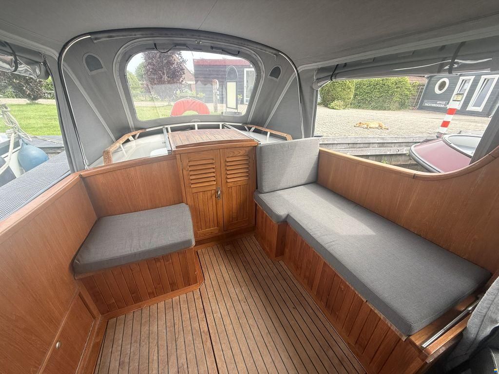 Gillissen 1030 OK