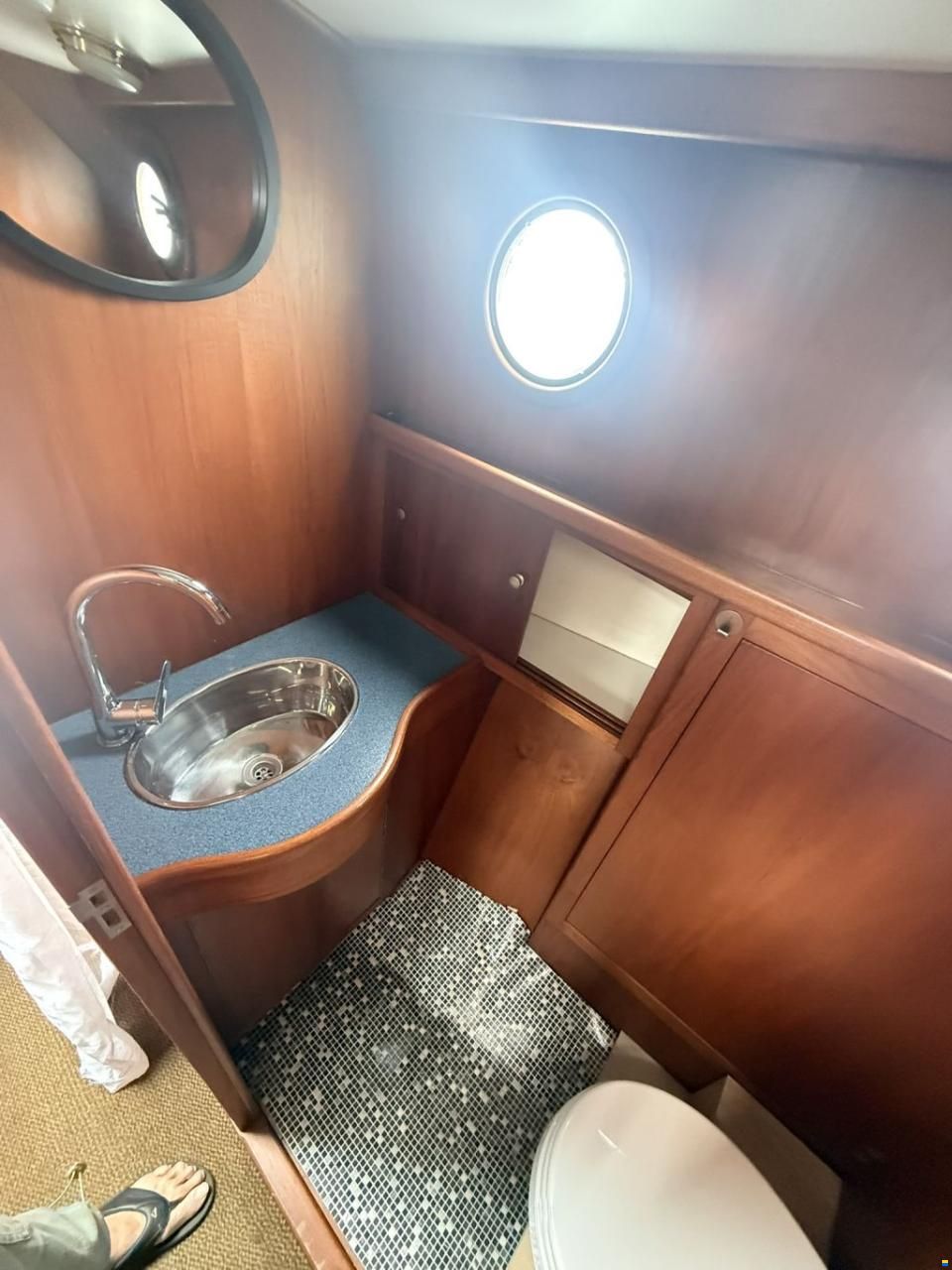 Gillissen 1030 OK