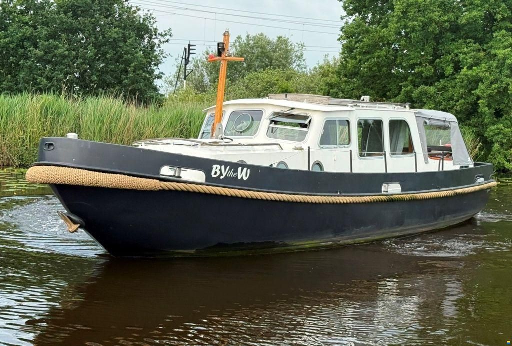 Gillissen 1030 OK