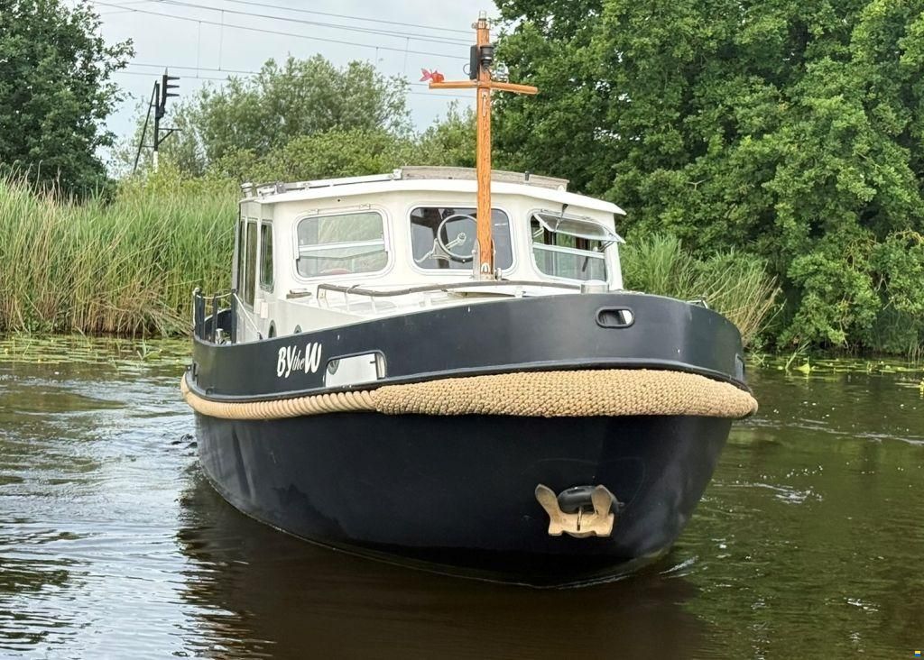 Gillissen 1030 OK