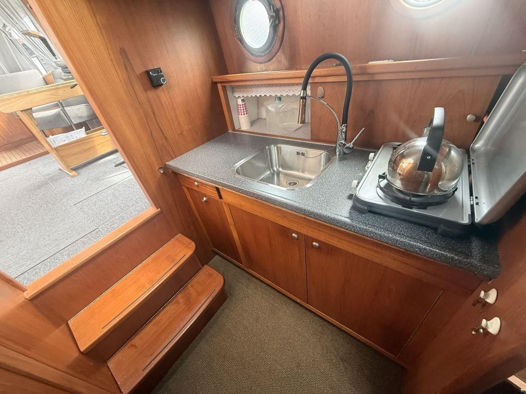 Gillissen 1030 OK