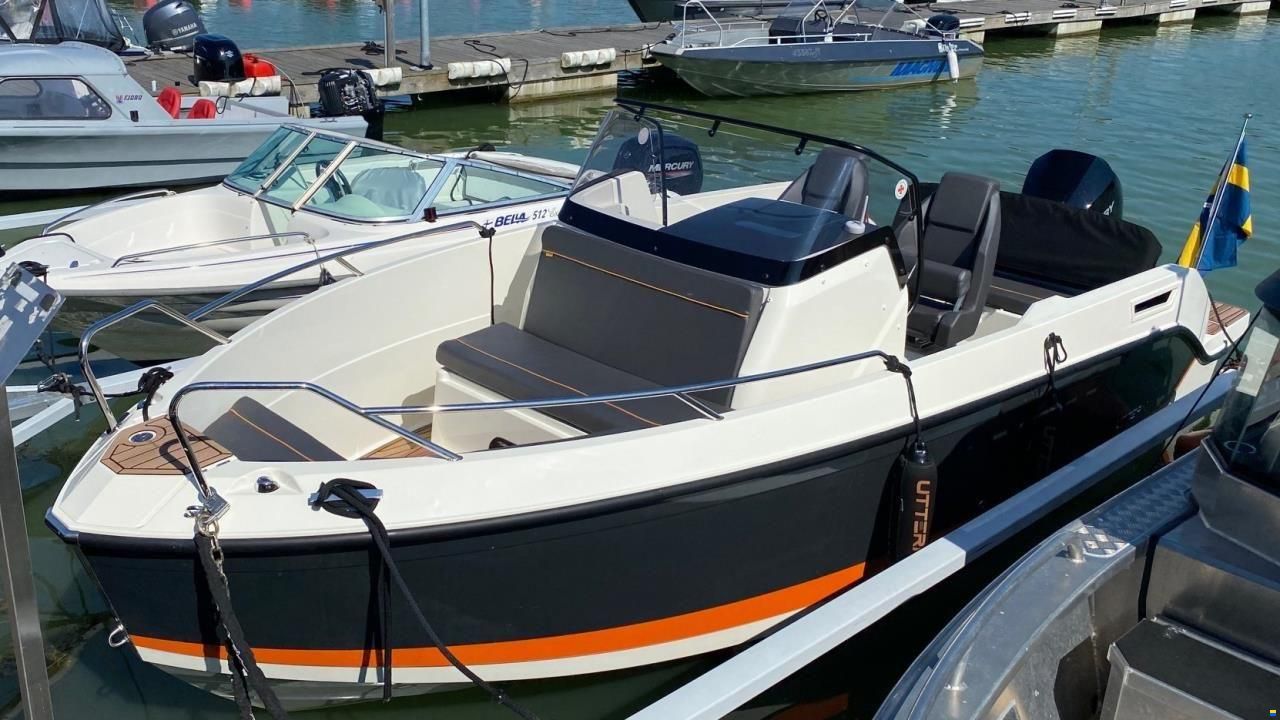 Uttern S65