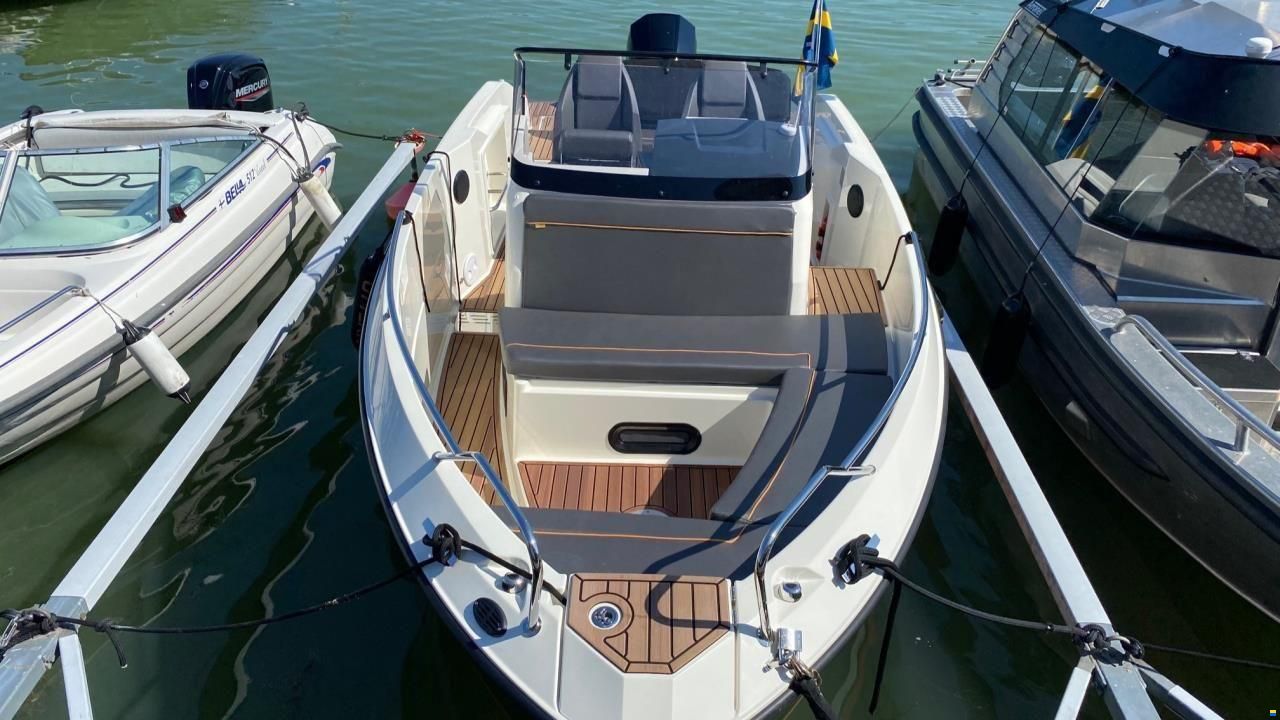 Uttern S65
