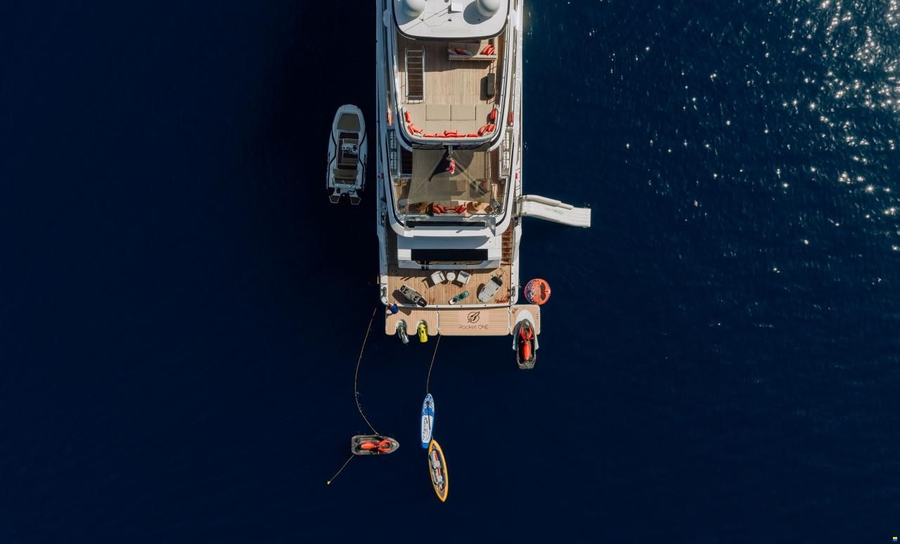 Majesty 120