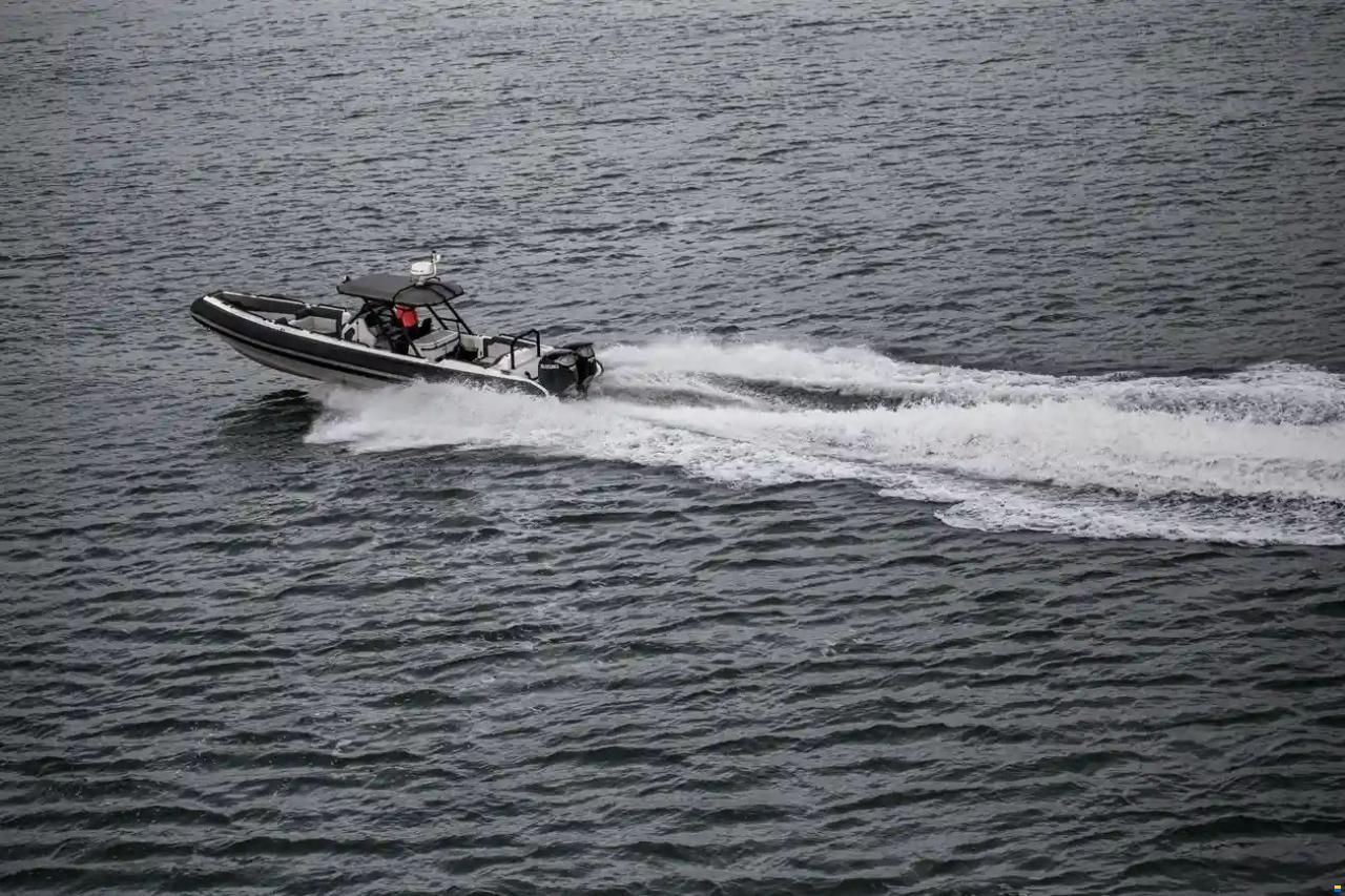 Arksen 10.8 Custom Trophy