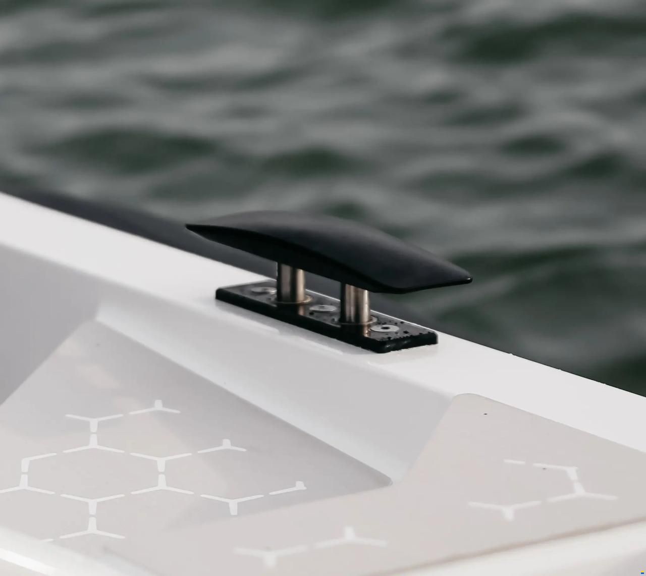Arksen 10.8 Custom Trophy