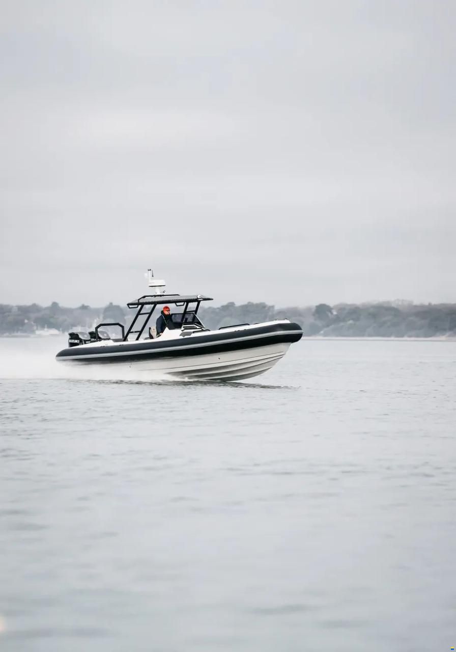 Arksen 10.8 Custom Trophy