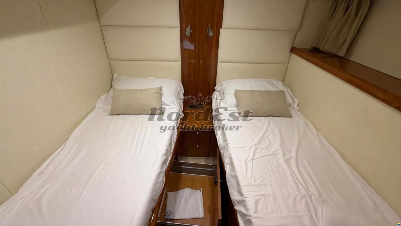 Sunseeker Portofino 53 MK1