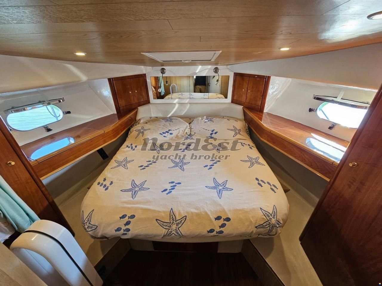 Princess 480 Fly