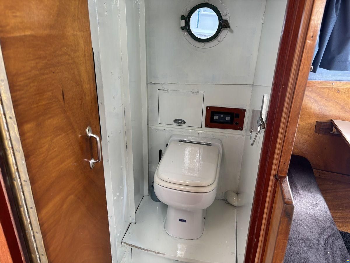 Ariadne kruiser 900 OK