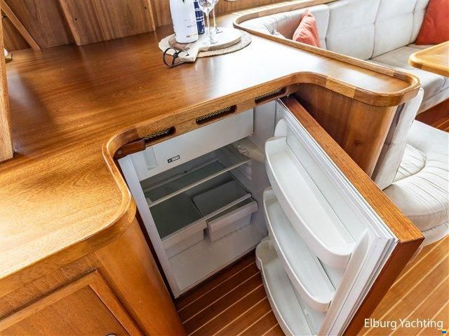 Alm Trawler - 13.20 AD