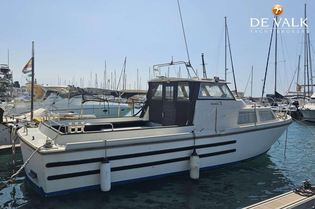 Aquastar 33 Sports Ranger