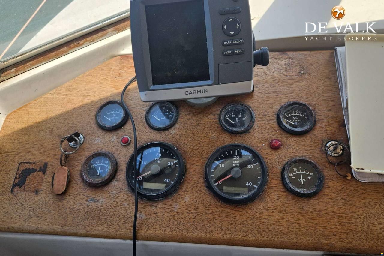 Aquastar 33 Sports Ranger