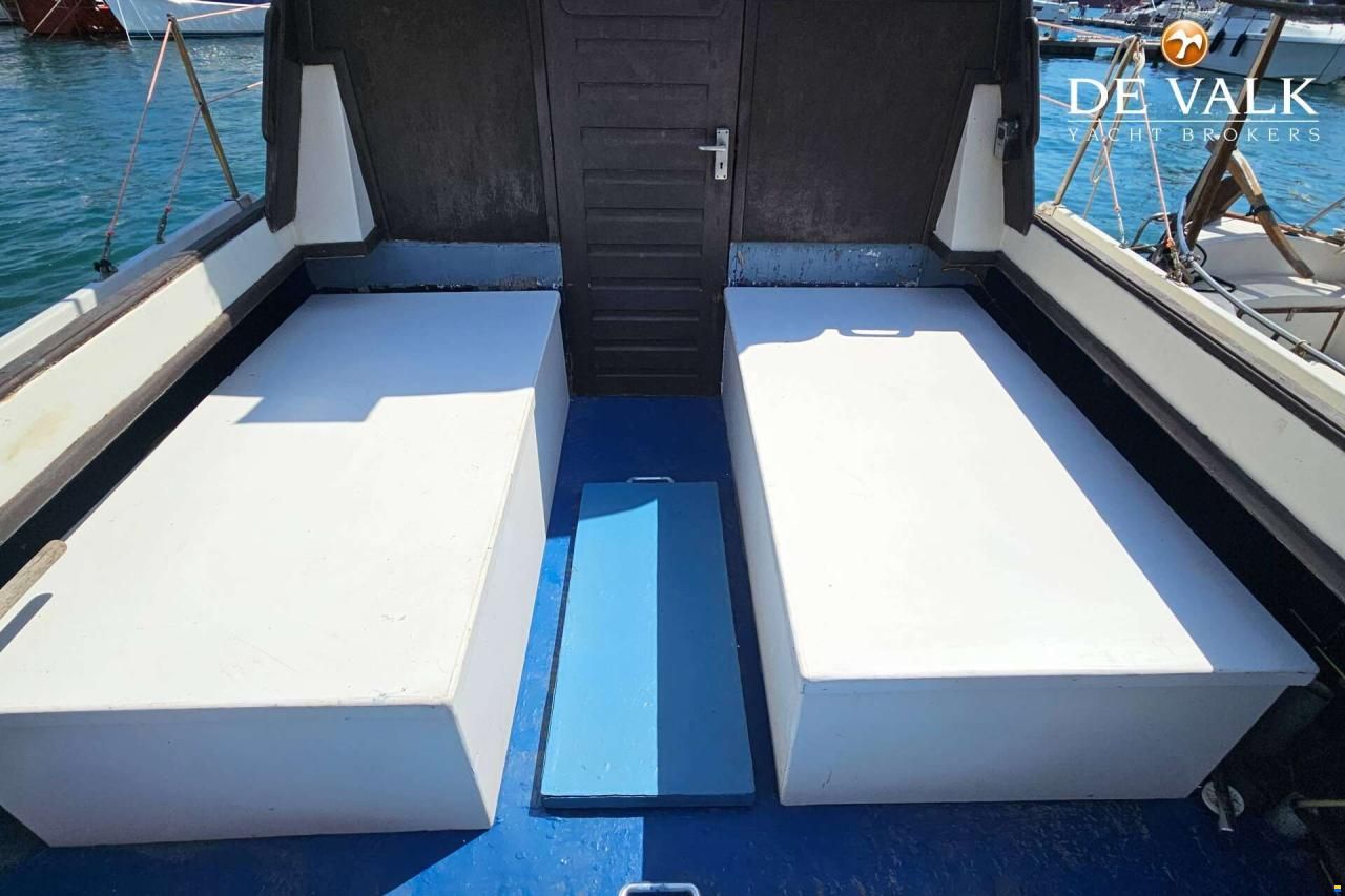Aquastar 33 Sports Ranger